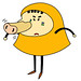 Fanny Sharp Photo 9