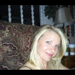 Melissa Wilkison Photo 2