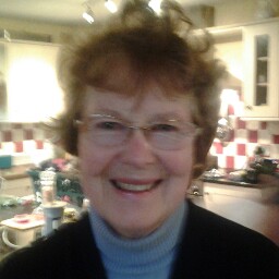 Barbara Pearce Photo 11