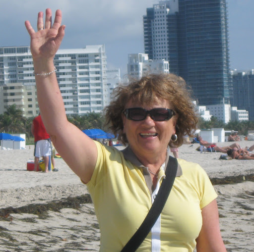 Denise Bouchard Photo 32