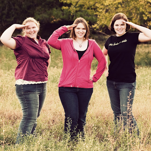 Rebecca Hatch Photo 7