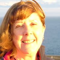 Sue Simmons Photo 12