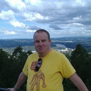 Richard Badger Photo 28