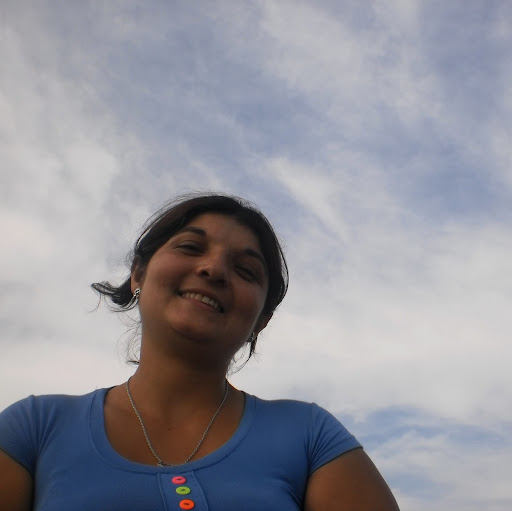 Patricia Lujan Photo 13