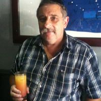 Gerry Martin Photo 22