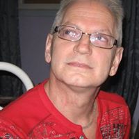 Maurice Roberge Photo 2