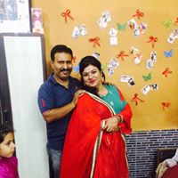 Rachna Kalra Photo 6