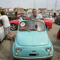 Andrea Bert Photo 10
