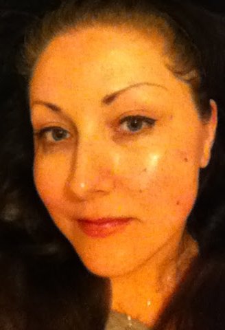 Kristen Waters Photo 13