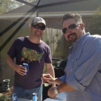 Brian Berlin Photo 39