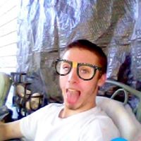 Patrick Egan Photo 25