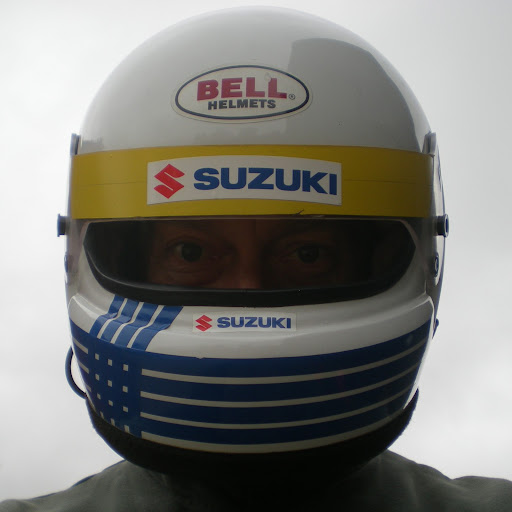Shaun Andrews Photo 13