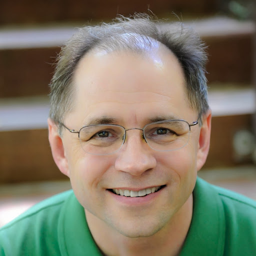 John Jensen Photo 28