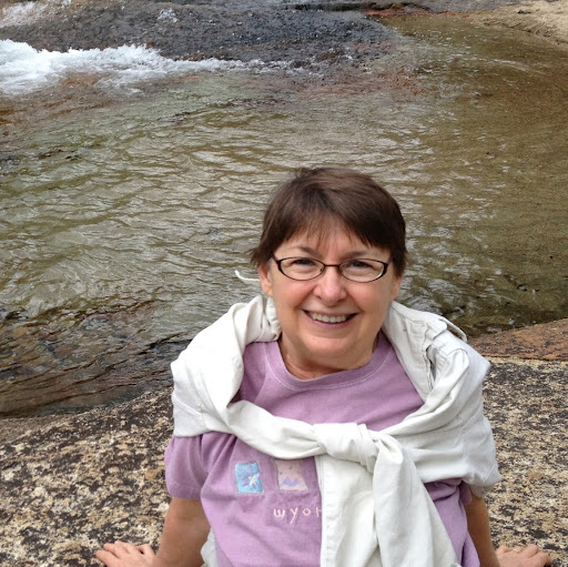 Regina Hoffman Photo 10