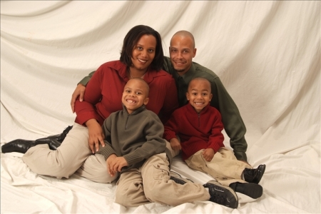 Monica Banks Photo 9