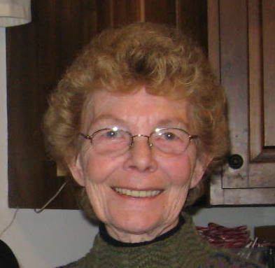 Sylvia Warren Photo 23