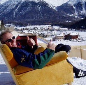 Shane Mckenzie Photo 35