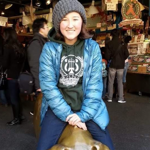 Katherine Fry Photo 27