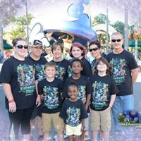 Debbie Hughes Photo 7