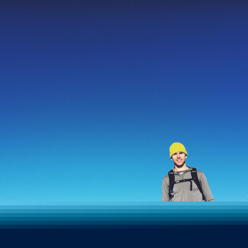 Joshua Arnold Photo 24