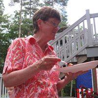 Elizabeth Kiley Photo 31