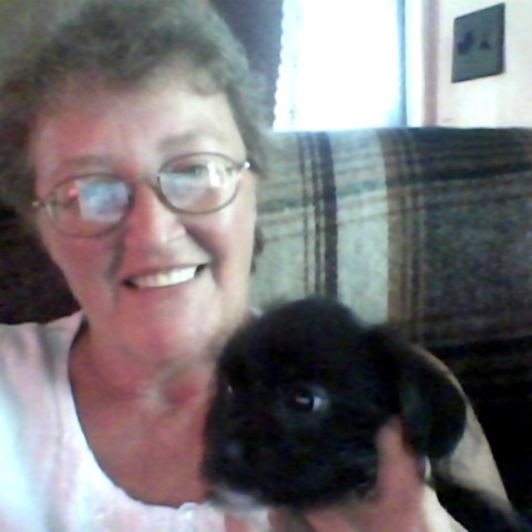 Theresa Stahl Photo 11