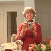 Elizabeth Ungar Photo 3