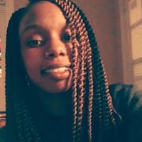 Crystal Carter Photo 16