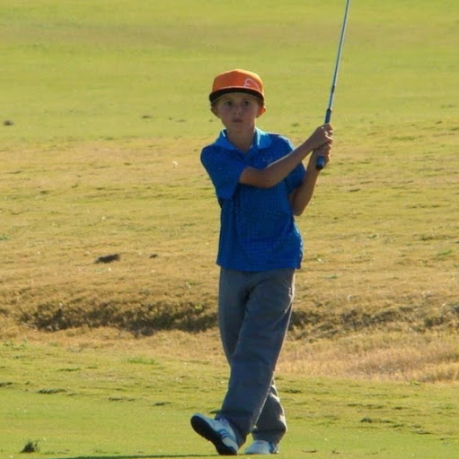 Mason Snyder Photo 5