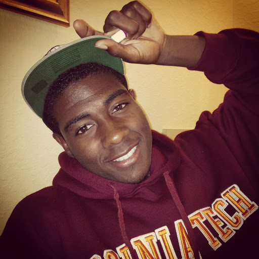 Allen Robinson Photo 11