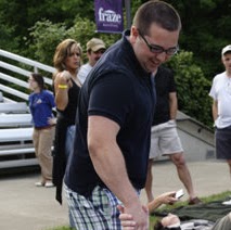 Daniel Blake Photo 37