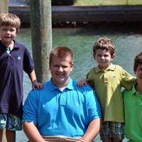 Jennifer Driver Photo 16