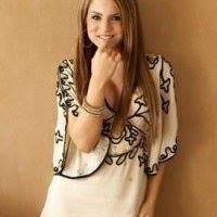 Julia Ackerman Photo 7