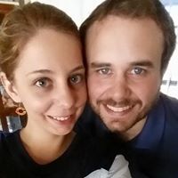 Rachel Dunbar Photo 19