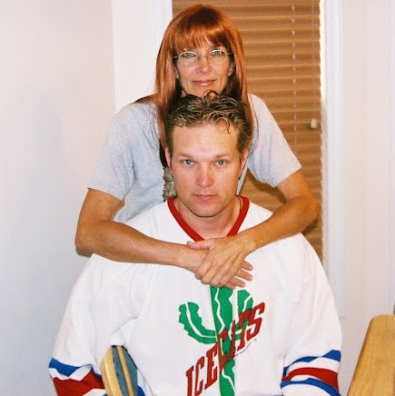 Carole Richards Photo 18