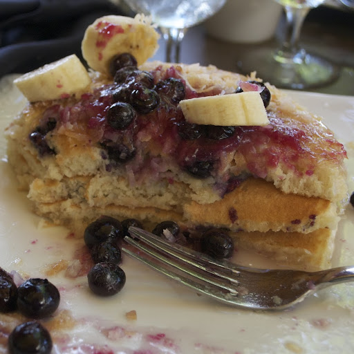 Morgan O'Hara Photo 6