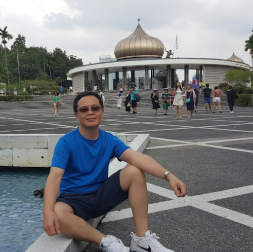 Tony Cheng Photo 41