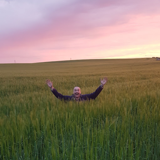 Martin Graham Photo 48