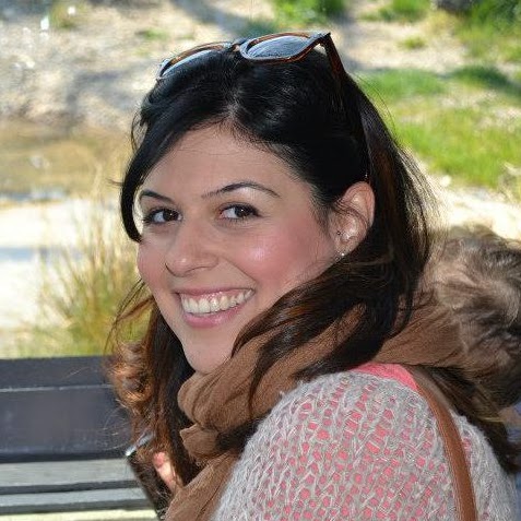 Sofia Ramirez Photo 10