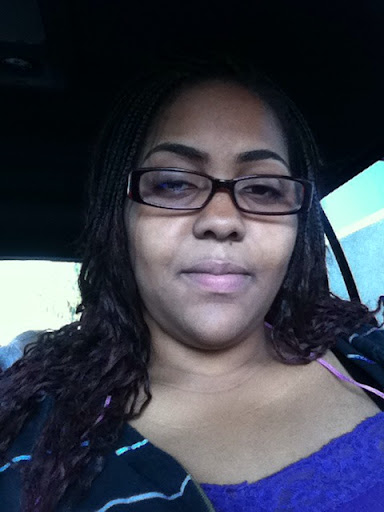 Michelle Lomax Photo 15