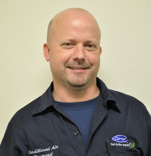 Raymond Wolf Photo 20