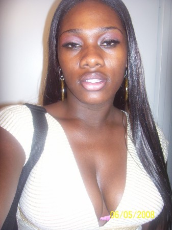 Erica Cox Photo 1