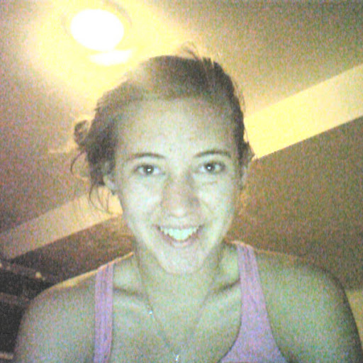 Crystal Adamson Photo 2