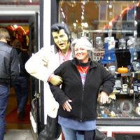 Julie Rockers Photo 1