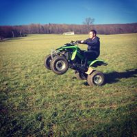 Isaac Harris Photo 17