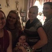 Kimberly Cochran Photo 9