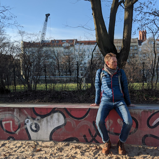 Sam Stewart Photo 34