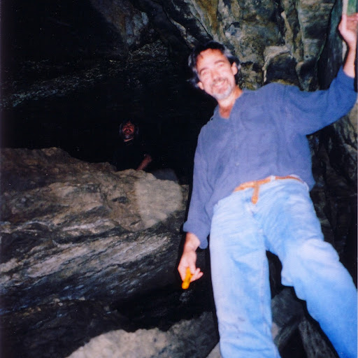 Charlie Shepard Photo 22