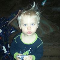 Kelly Ferguson Photo 38