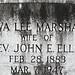 Lee Marshall Photo 21